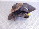 Ступица передняя левая BMW 3-series (E46) 31 21 1 096 429
