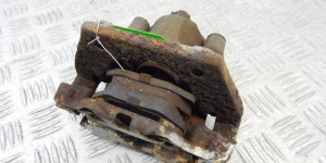 Суппорт задний левый BMW X5-series (E53) 34 21 6 768 443