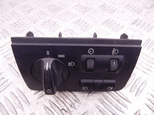 Переключатель света BMW X5-series (E53) 61 31 8 372 204