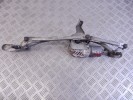 Механизм стеклоочистителя (трапеция дворников) BMW 5-series (F10/11) 61 61 7 306 274
