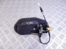 Скелет ручки наружной передней левой BMW X3-series (E83) 51 21 7 034 543
