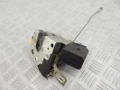 Замок двери передней правой BMW 3-series (E36) 51 21 8 122 204