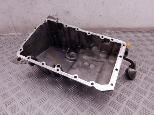 Поддон BMW 3-series (E46) 11 13 7 789 388 Поддон BMW 3-series (E46) 11 13 7 789 388