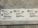 Блок Bluetooth BMW 5-series (E60/61) 84 10 6 982 056