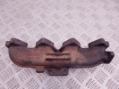 Коллектор выпуской BMW 3-series (E46) 11 62 7 790 219