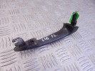 Ручка наружная передняя левая BMW 3-series (E46) 51 21 8 253 455
