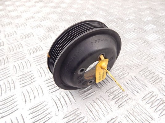 Шкив помпы BMW 5-series (E39) 11 51 1 436 590