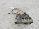 Замок двери задней правой BMW X5-series (E53) 51 22 8 402 602