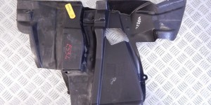 Защита арок передняя левая (подкрылок) BMW X5-series (E53) 51 71 8 408 959