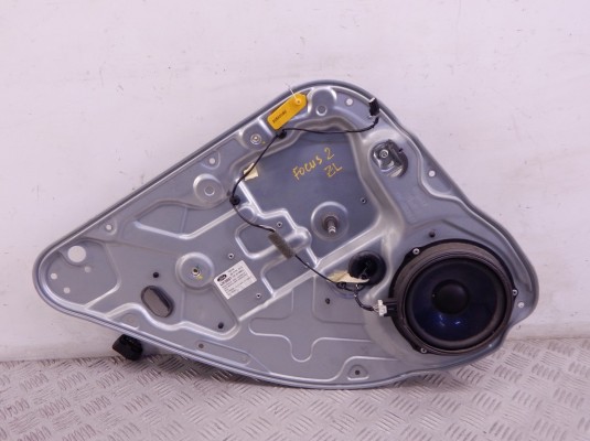 Стеклоподъемник электрический задний левый FORD FOCUS II (2005-2008) 4M51A24995CE