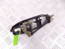 Скелет ручки наружной передней правой BMW 3-series (E46) 8253454