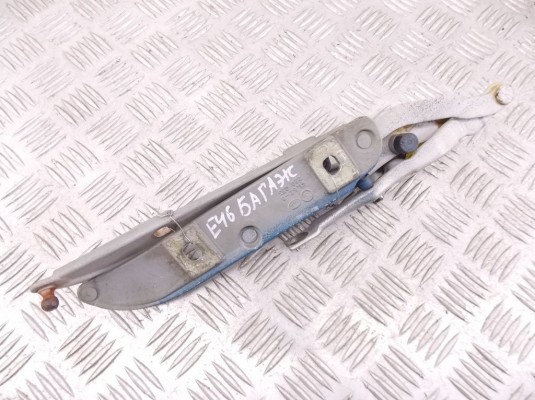 Петля крышки багажника BMW 3-series (E46) 41 62 8 220 073