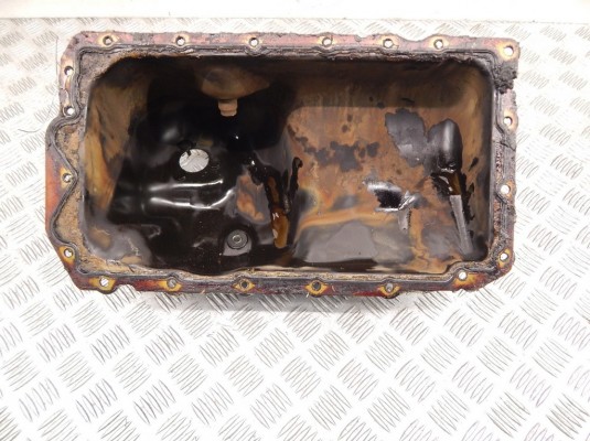 Поддон BMW 3-series (E46) 11 13 7 568 565