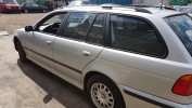 Подушка безопасности боковая (в дверь) передняя правая BMW 5-series (E39) 72 12 8 268 332