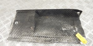 Тепловой экран глушителя BMW 5-series (E39) 51 48 8 263 208 Тепловой экран глушителя BMW 5-series (E39) 51 48 8 263 208