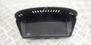 Дисплей BMW 5-series (E60/61) 65 82 6 952 328 Дисплей BMW 5-series (E60/61) 65 82 6 952 328