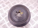 Шкив коленвала BMW 3-series (E90/91/92) 11 23 7 519 628