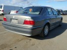 Уплотнитель BMW 7-series (E38)