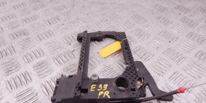 Скелет ручки наружной передней правой BMW 5-series (E39) 51 21 8 245 354