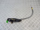 Ручка наружная передняя левая BMW 3-series (E46) 51 21 8 253 455