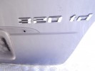 Крышка багажника (дверь 3-5) BMW 3-series (E46) 41 62 7 117 996