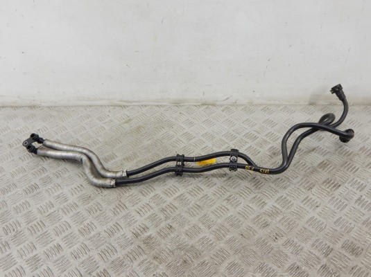 Трубка охлаждения АКПП BMW 3-series (F30/31) 17 22 7 604 979 Трубка охлаждения АКПП BMW 3-series (F30/31) 17 22 7 604 979