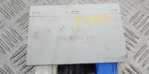 Блок управления парктрониками BMW 5-series (E39) 66 21 6 904 010