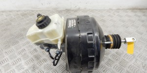 Вакуумный усилитель тормозов BMW X1-series (E84) 6785649 Вакуумный усилитель тормозов BMW X1-series (E84) 6785649