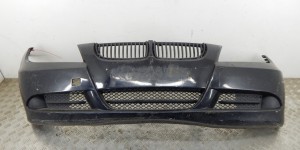 Бампер передний BMW 3-series (E90/91/92) Бампер передний BMW 3-series (E90/91/92)