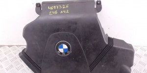 Воздуховод BMW 3-series (E46) 13 71 7 508 711