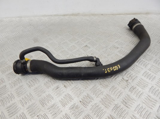 Патрубок радиатора BMW 5-series (E60/61) 17 12 7 787 449