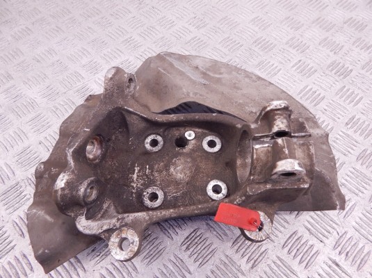 Ступица передняя правая BMW 7-series (E65/66) 31 21 6 753 462