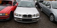 Блок комфорта BMW 3-series (E46) 61 35 6 914 367