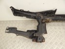 Передняя панель крепления облицовки (телевизор) BMW X5-series (E53) 51 71 8 402 319