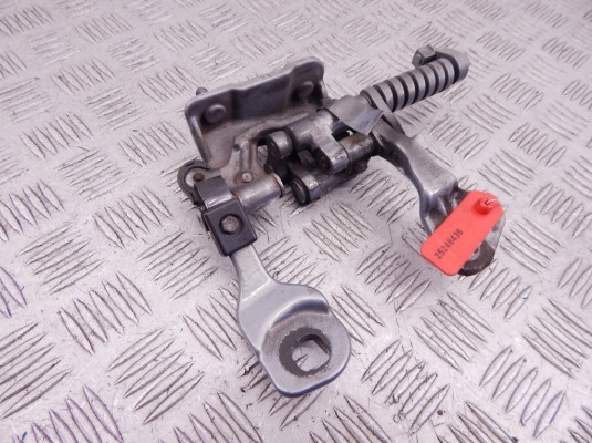 Петля крышки багажника BMW 3-series (E90/91/92) 41 62 7 054 049