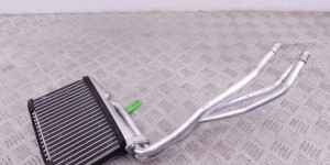 Радиатор отопителя (печки) BMW X5-series (E53) 64 11 8 385 562