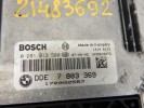Блок управления двигателем BMW 7-series (E65/66) 13 61 7 803 369