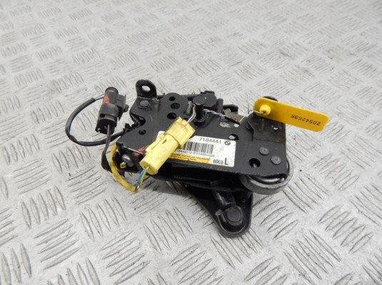 Замок капота BMW 5-series (F10/11) 51 23 7 184 441