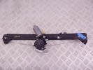 Стеклоподъемник электрический задний правый BMW X5-series (E53) 51 35 7 125 060