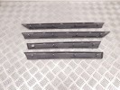 Накладка декоративная салона (комплект) BMW 3-series (E46) 51 42 8 213 995