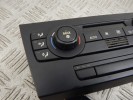 Блок управления печки/климат-контроля BMW 3-series (E90/91/92) 64 11 6 983 944