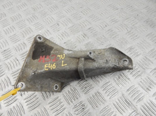 Кронштейн двигателя BMW 3-series (E46) 22 11 1 094 697 Кронштейн двигателя BMW 3-series (E46) 22 11 1 094 697