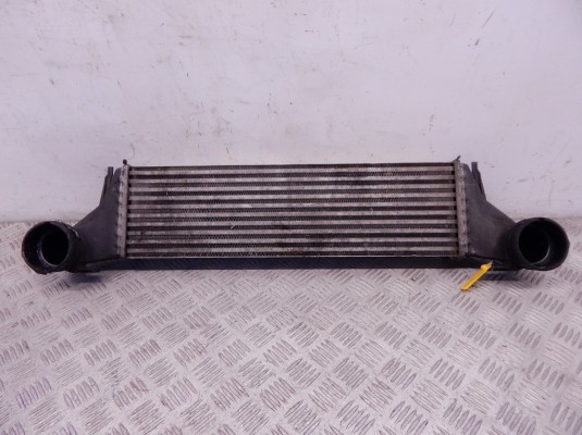 Интеркулер BMW X5-series (E53) 17 51 7 791 231