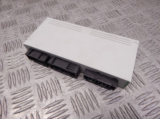 Блок комфорта BMW 3-series (E46) 61 35 6 932 368