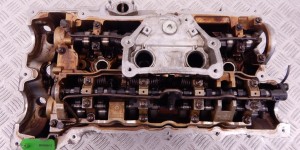 Головка блока цилиндров BMW 3-series (E46) 11 12 7 581 141