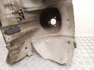Лонжерон левый BMW 3-series (E46)