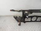 Передняя панель крепления облицовки (телевизор) BMW 5-series (E39) 51 71 8 159 610