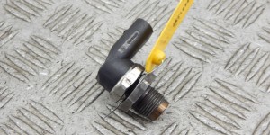 Датчик давления топлива BMW X5-series (E53) 13 53 7 787 167