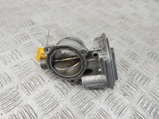 Заслонка дроссельная BMW 5-series (E60/61) 11 71 7 804 384 Заслонка дроссельная BMW 5-series (E60/61) 11 71 7 804 384