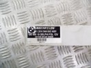 Блок комфорта BMW 3-series (E46) 61 35 6 944 843